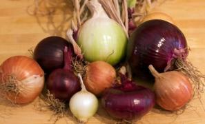 Nu o să îţi vină să crezi! Ce se întâmplă dacă pui o felie mică de ceapă în ureche?