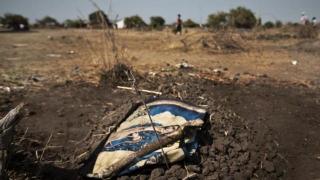 Un avion RUSESC s-a prăbuşit în Sudanul de Sud!
