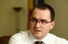Korodi (UDMR): "Ponta a luat cea mai bună decizie; UDMR trebuie să fie în dialog cu toate forțele politice"