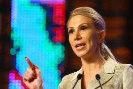 Raluca Turcan (PNL): "A fost o decizie firească într-o țară europeană."