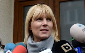 Elena Udrea: În Parlament e agitaţie. Unii se vad deja miniştri, alţii secretari de stat