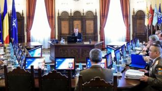 Şedinţa extraordinară la Parlament! Liderii coaliţiei se reunesc