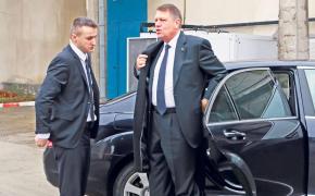 Incredibil! Parchet: "Oprea a avut 1.607 deplasări cu coloană oficială, iar Iohannis 580!"