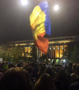 Bucureştenii, chemaţi în această seară, în Piaţa Universităţii! "Acum trebuie să mergem la Cotroceni "