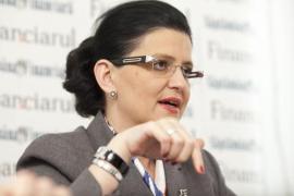 Anca Boagiu, audiată la DNA în dosarul Elenei Udrea