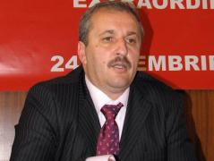 Vasile Dâncu, propunerea de premier a PSD