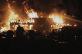 Incendiul din Colectiv E TRAS LA INDIGO cu unul produs în SUA. Cum au fost pedepsiţi VINOVAȚII în AMERICA