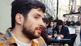 Mărturia sfâşietoare a mamei unuia dintre patroni Colectiv: „Tot ce mi-a mai rămas e rugăciunea!”