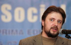 Cristian Pîrvulescu: "Societatea civilă nu are niciun cuvânt de spus în formarea Guvernului"