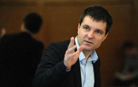 Nicușor Dan are o listă salvatoare cu propuneri pentru Iohannis! "Vrem acord politic național pentru siguranța clădirilor."