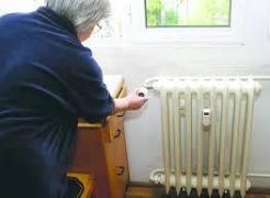 Bucureştenii ar putea rămâne fără căldură şi apă caldă. Anunţul făcut de ministrul Energiei