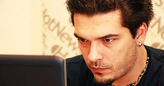 Adi Despot vorbeşte despre culisele întâlnirii cu Klaus Iohannis. Cu ce gând s-a întors artistul de la Cotroceni