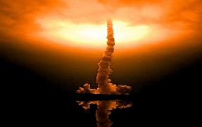 PRIMUL semn că SFÂRŞITUL LUMII a început! Cei care au văzut asta sunt îngroziţi