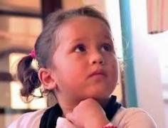 MISTERUL NINEI, fetiţă rătăcită în Croaţia. Vorbeşte o LIMBĂ NEÎNȚELEASĂ de nimeni. Ce ipoteză uimitoare au autorităţile