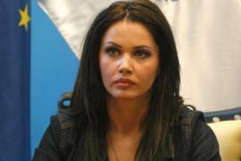 Premieră! Oana Zăvoranu își face PARTID! Ea va fi LIDERUL!