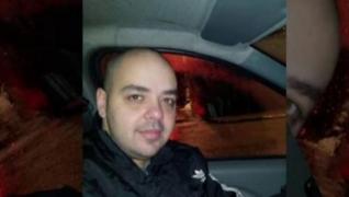 EROUL FLORIN POPESCU s-a dus! Trupul bodyguard-ului de la Colectiv a cedat pe aeroportul din Rotterdam