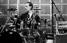 Toboşarul trupei Goodbye to Gravity a murit! Aeronava în care se afla Bogdan Enache s-a întors acasă