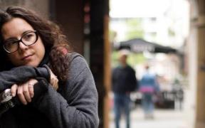 Mesajul emoționant pe care fratele lui Teo, jurnalista care a pierdut lupta cu viața, l-a făcut la scurt timp după moartea acesteia