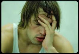 Nu a mai pus gura pe apă de patru ani. Ce s-a întâmplat cu organismul său