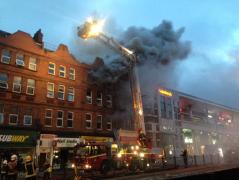 În ce țară PREVENIREA INCENDIILOR a devenit obsesie națională. Anual, 250 de persoane mor aici în incendii