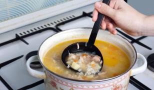 STUDIU! Mâncarea gătită te ferește de cele mai periculoase boli!
