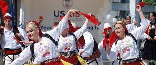 Conferința generală a UNESCO a respins rezoluția de aderare a Kosovo la această organizație