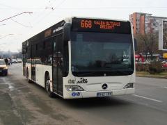 Studiu! E mai sănătos să mergi cu autobuzul decât pe jos sau cu bicicleta!