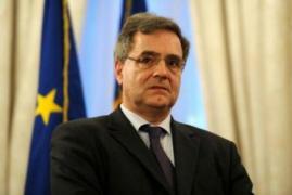 Ambasadorul Franței: Le doresc românilor puterea de a construi un viitor și un destin cum și-l doresc