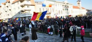 DIICOT: Un ATENTAT TERORIST a fost dejucat la Târgu Secuiesc