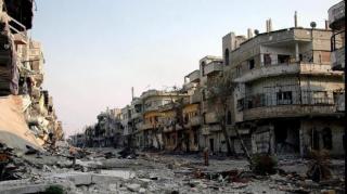 Șapte morți într-un spital din Siria în urma unui atac