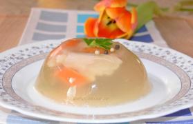 Ai făcut-o GREȘIT până acum! Cea mai bună rețetă de PIFTIE DE CURCAN! Se mănâncă împreună cu SARMALELE!