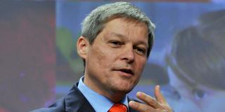 Cioloș: "Nu pot să decid creșterea salariului minim pe economie"
