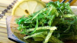 Algele marine, "super-alimente" contra riscurilor cardiovasculare