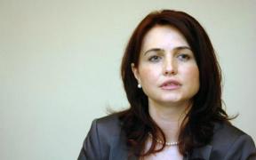 Fosta șefă a ANRP, Crinuța Dumitrean, va fi eliberată din arest