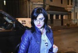 Judecătoarea Geanina Terceanu, plasată în arest la domiciliu