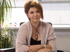 Claudia Ion: creștere de minimum 3,5% a bugetelor TV și în 2016