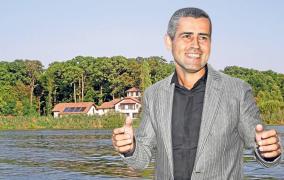 „Vrem și noi arest la domiciul lui TRUICĂ!”  FOTOGRAFIA care a scandalizat ROMÂNII!