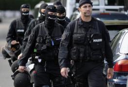 ALERTĂ în Elveţia: Doi sirieni au fost arestaţi la Geneva, în maşina lor fiind găsite urme de explozibili