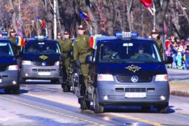 Bugetele SRI, SIE, SPP şi STS, aprobate de Comisiile de buget, fără amendamente.