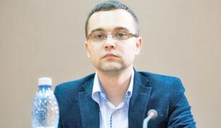 Gabriel Petrea - noul președinte al Tineretului Social Democrat