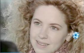 După 25 de ani. Cum arată ANDREEA DEL BOCA, „Perla Neagră” și „Celeste” a anilor 1990