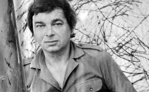 Ultima zi de poezie și de beție a marelui poet pe pământ. DEZVĂLUIRI UIMITOARE despre NICHITA STĂNESCU