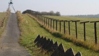 Imigranți din Bangladesh și Afganistan, prinși când încercau să treacă ilegal frontiera în România