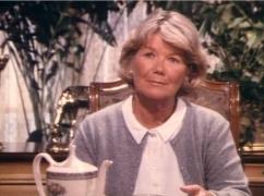 ULTIMII ANI tragici din viața lui Miss Ellie, mama lui Bobby și a lui J.R. din Dallas. Care a fost MARELE ei regret