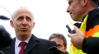 Ministrul Transporturilor, despre incidentul din zona Eroilor: Sunt accidente tehnice care se întâmplă oriunde în lume