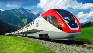 Trenurile din Germania vor merge din nou după ceas! Angajații vor fi plătiți în funcție de punctualitate!