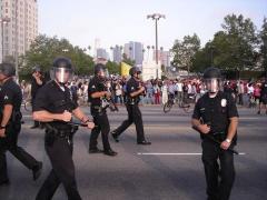 Los Angeles: Şcolile au fost închise din cauza unei ameninţări teroriste