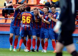 ASA Târgu Mureș s-a calificat în semifinalele Cupei României