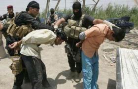 Irak: O serie de 15 atacuri sinucigașe ale SI au fost dejucate la Ramadi