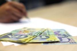 Vot final pentru bugetul de stat pe 2016